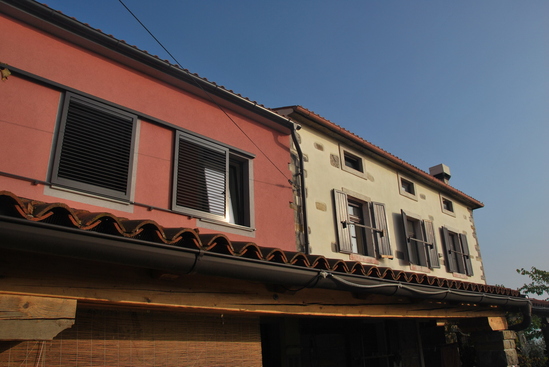 Apartmajska hiša Žerovnik