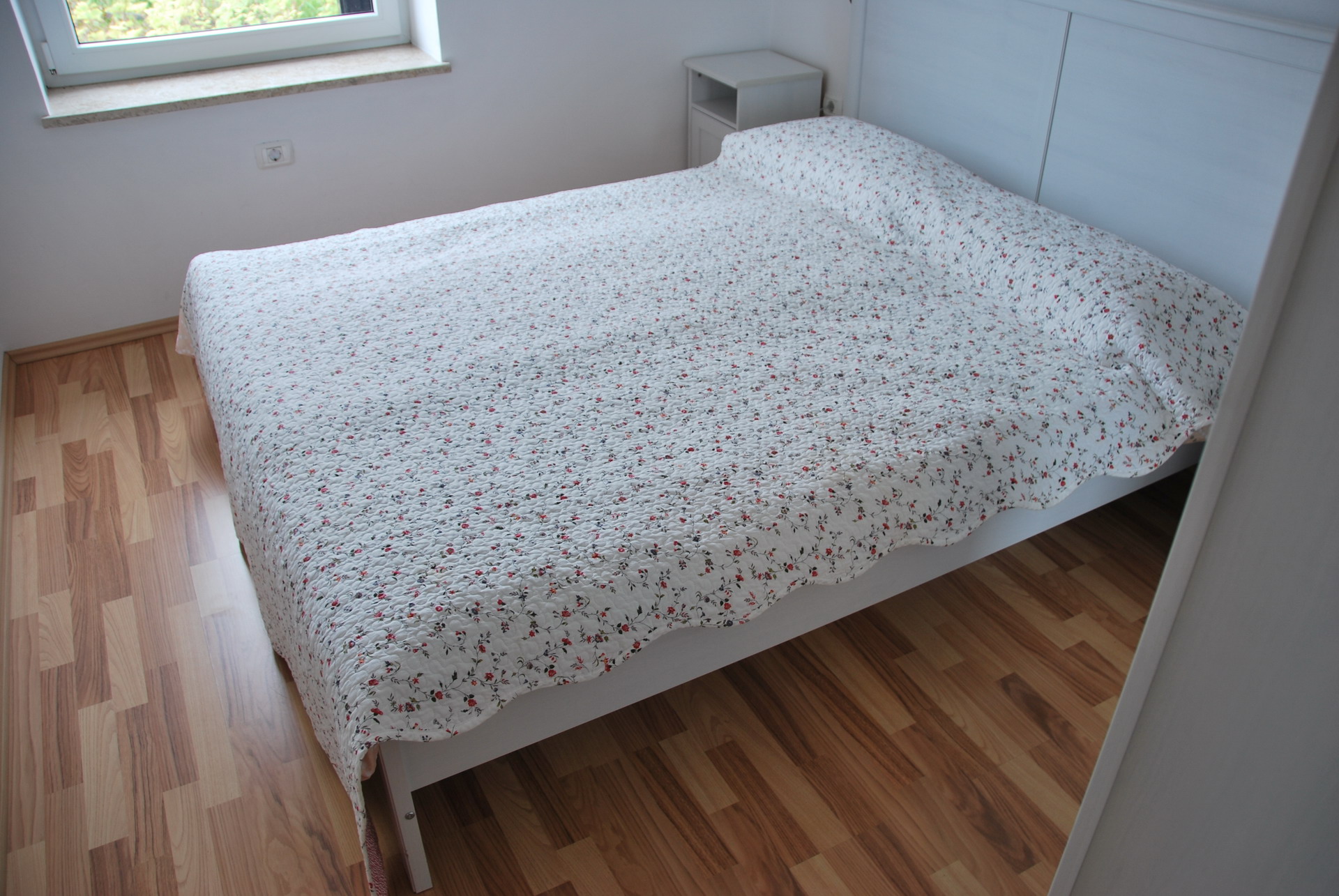 Apartmajska hiša Žerovnik